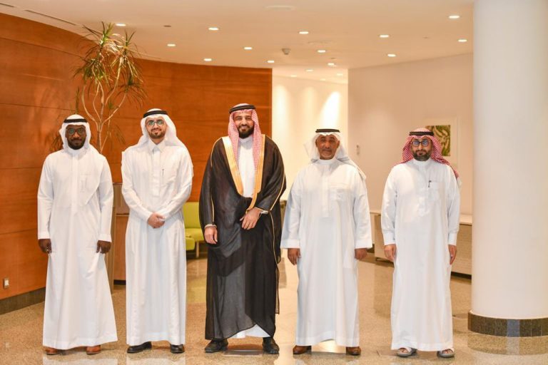 SIIVC Saudi International Industrial Village Specializes in Development of Industrial Clusters